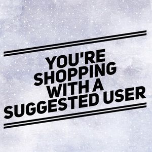 Posh Ambassador with only 5 stars as a seller!